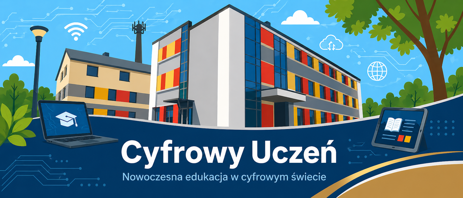 Cyfrowy uczeń